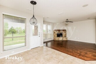 1204 Scott Dr in Weatherford, TX - Building Photo - Building Photo
