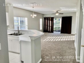 1338 Weeping Willow Ct in Cape Coral, FL - Building Photo - Building Photo