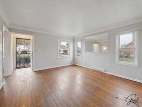 19645 Syracuse in Detroit, MI - Building Photo - Building Photo