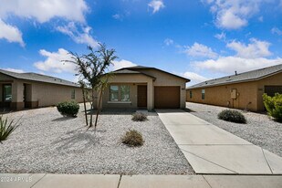 183 Impala Pl in Casa Grande, AZ - Building Photo