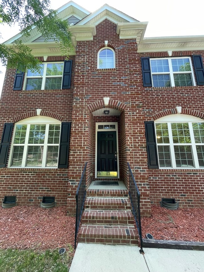 3509 Deborah Dr in Charlotte, NC - Building Photo - Building Photo