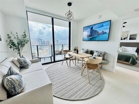 159 NE 6th St in Miami, FL - Building Photo