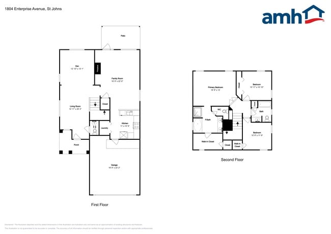 1804 Enterprise Ave in St. Augustine, FL - Building Photo - Building Photo