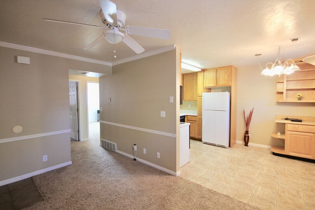 343 W 300 N St in Provo, UT - Building Photo