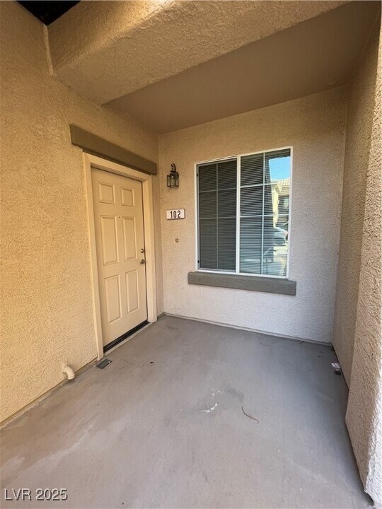 4710 Centisimo Dr in North Las Vegas, NV - Building Photo