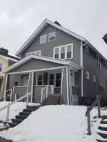 779 Seymour Ave in Columbus, OH - Building Photo