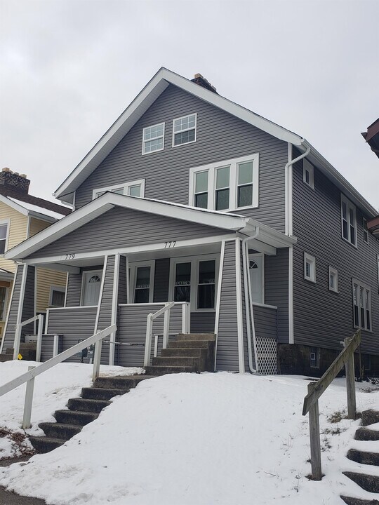 777 Seymour Ave in Columbus, OH - Building Photo