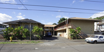 304 Olive Ave Apartments