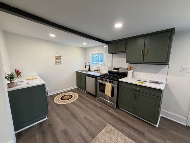 2961 Triangle Pl in Lynchburg, VA - Building Photo - Building Photo