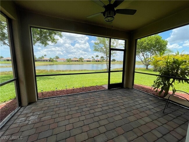 1509 Birdie Dr in Naples, FL - Building Photo - Building Photo
