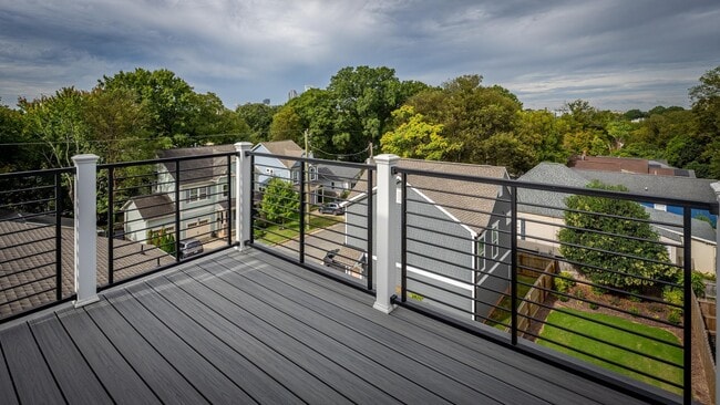1405 Seigle Ave in Charlotte, NC - Building Photo - Building Photo