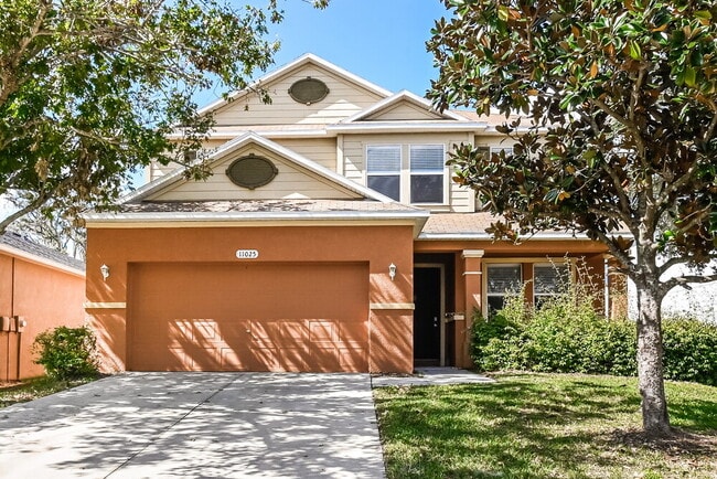 property at 11025 Pond Pine Dr
