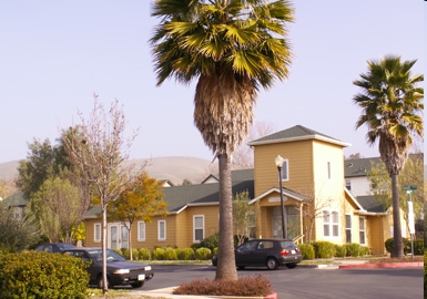 Oroysom Village in Fremont, CA - Building Photo - Building Photo