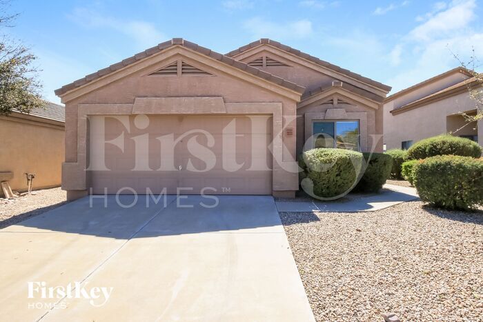 3223 W Carlos Ln in Queen Creek, AZ - Building Photo