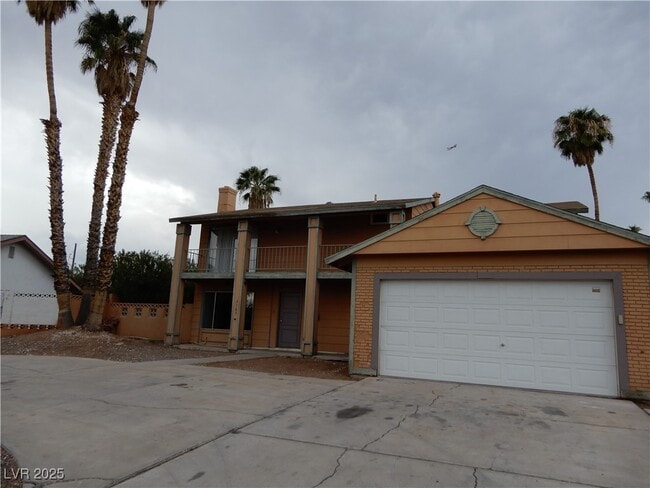 property at 3163 Panocha St