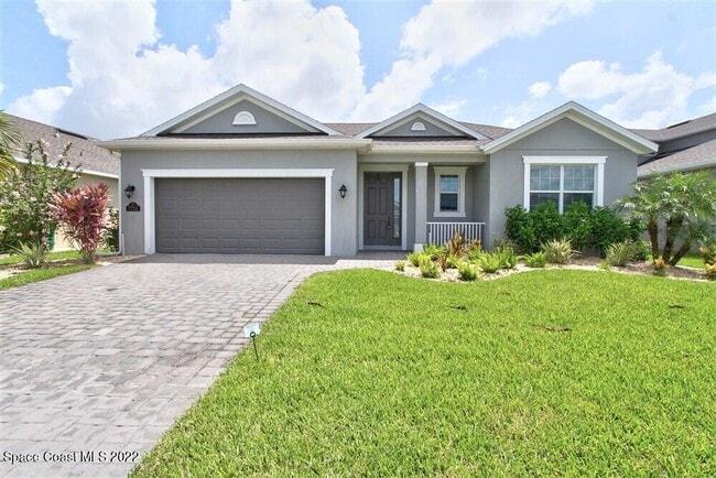 7753 Poulicny Ln in Melbourne, FL - Building Photo - Building Photo