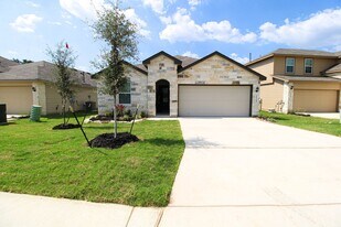 21143 Gravel St in San Antonio, TX - Building Photo