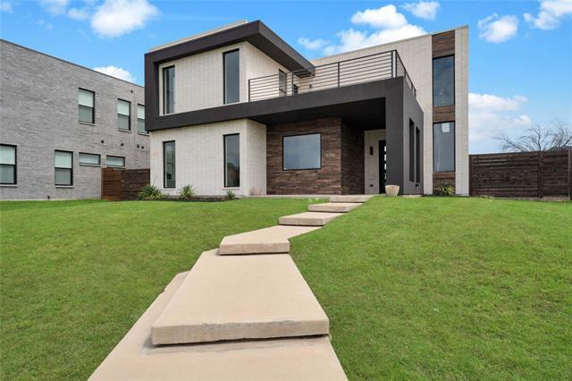 8356 Fairview Dr in Frisco, TX - Foto de edificio - Building Photo