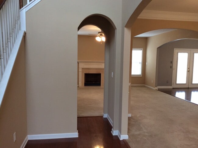 136 Rendition Dr in Mcdonough, GA - Building Photo - Building Photo