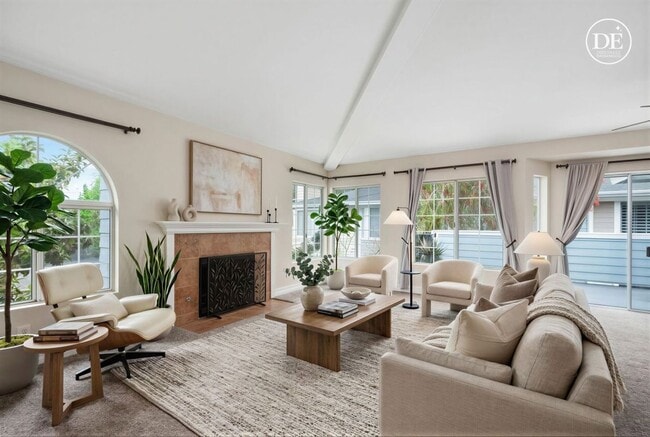 property at 23412 Pacific Park Dr