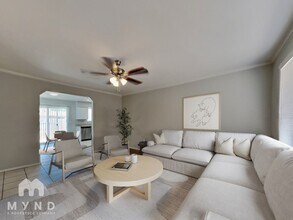 11520 E Wier Ave in Mesa, AZ - Building Photo - Building Photo