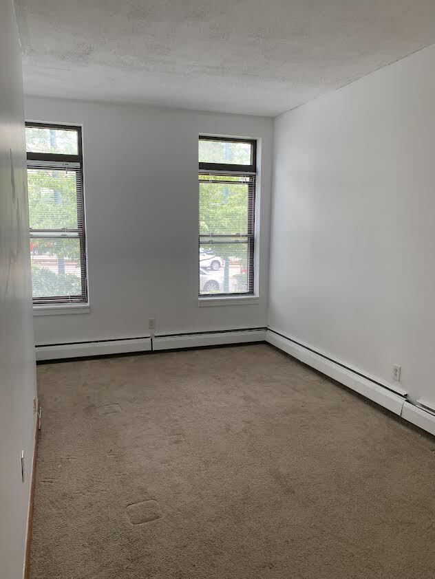 1880 Commonwealth Ave, Unit 1 in Boston, MA - Building Photo - Building Photo