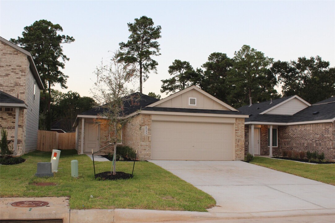 1733 Lofty Cedar Ct in Conroe, TX - Building Photo