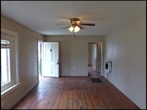 4808 Alpha St in North Little Rock, AR - Building Photo - Building Photo