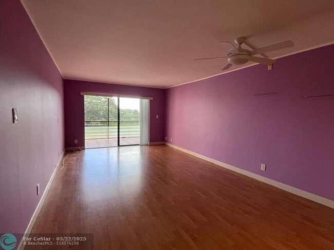 property at 9355 SW 8th St