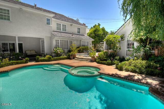 property at 3935 Mary Ellen Ave