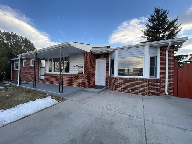 property at 4703 E 17th St