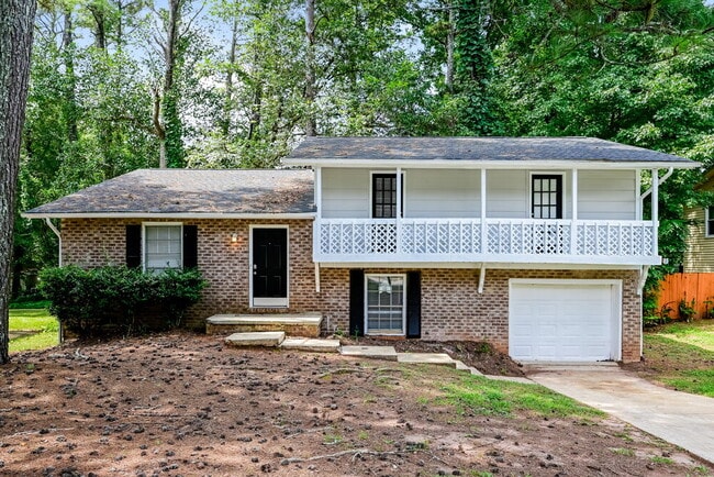 property at 8891 Dorsey Rd