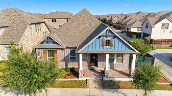 4301 Meadow Hawk Dr in Arlington, TX - Building Photo