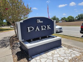 The Park Apartments