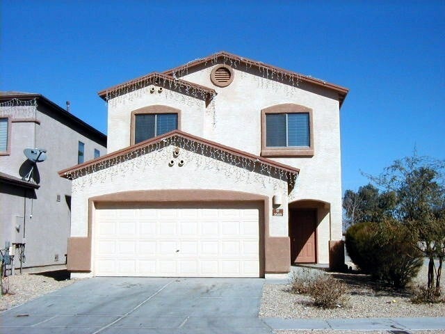 property at 3569 Drexel Manor Stra