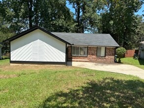 2412 Ionic Ct in Tallahassee, FL - Building Photo - Building Photo