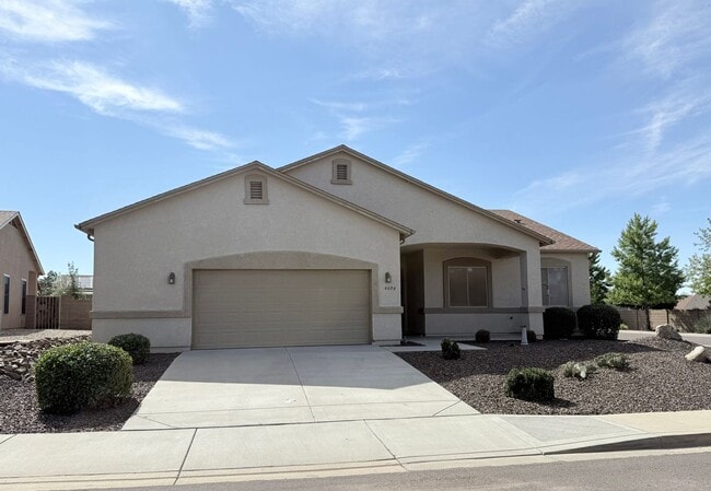 4678 Edgemont Rd in Prescott Valley, AZ - Building Photo - Building Photo