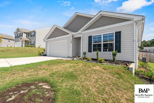 168 Glenshire Dr in Lugoff, SC - Building Photo - Building Photo