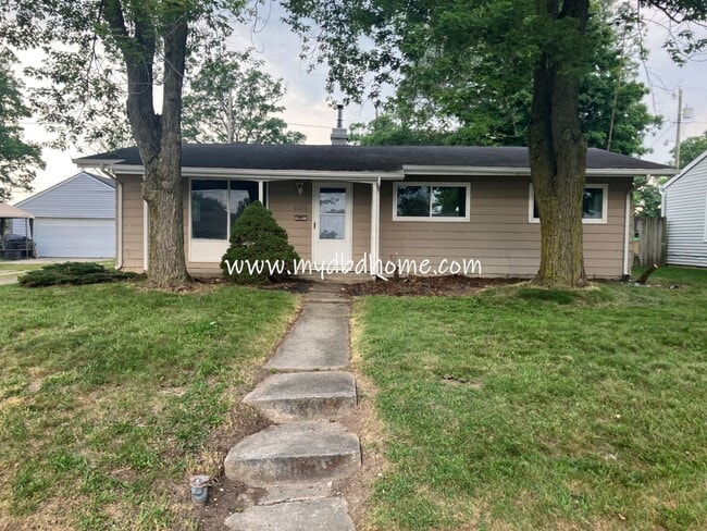 property at 6220 Chatham Dr