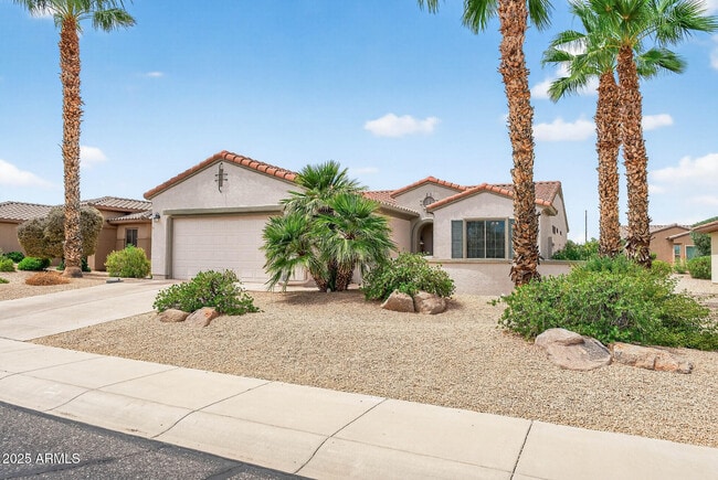 property at 19208 N Moondance Ln