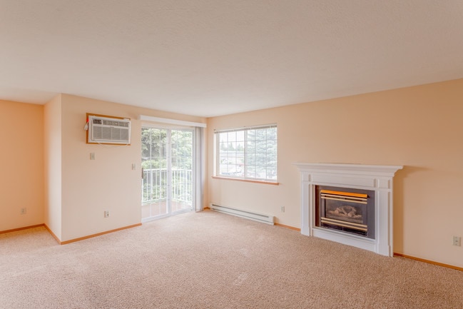 Bellwood Park Apartments