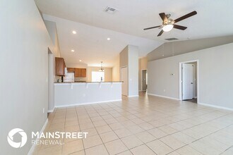 305 Puffer Ct in Poinciana, FL - Foto de edificio - Building Photo