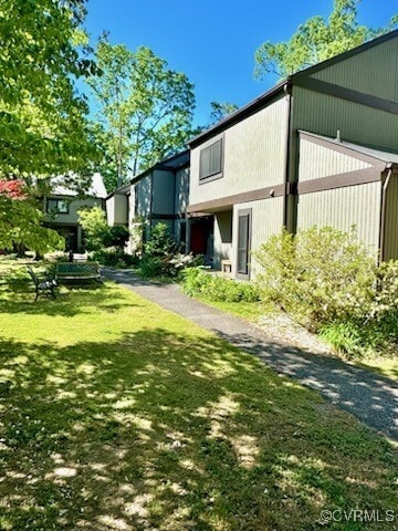 11753 N Briar Patch Dr in Midlothian, VA - Foto de edificio - Building Photo