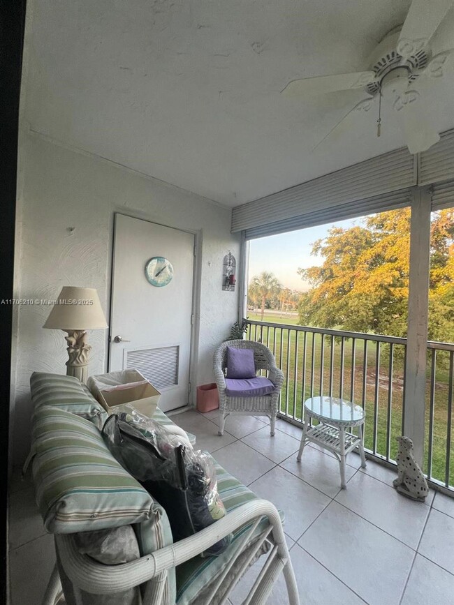 property at 7350 NW 18th St