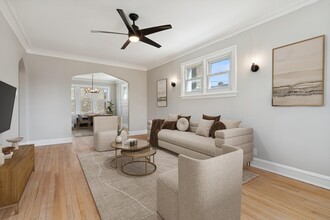 5953 N Greenview Ave in Chicago, IL - Building Photo - Building Photo