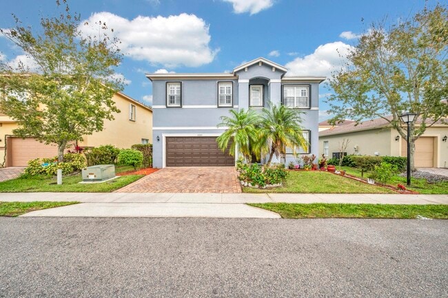 9309 Natures Way in Fort Pierce, FL - Building Photo - Building Photo