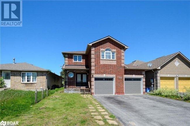 property at 132 Hanmer St E