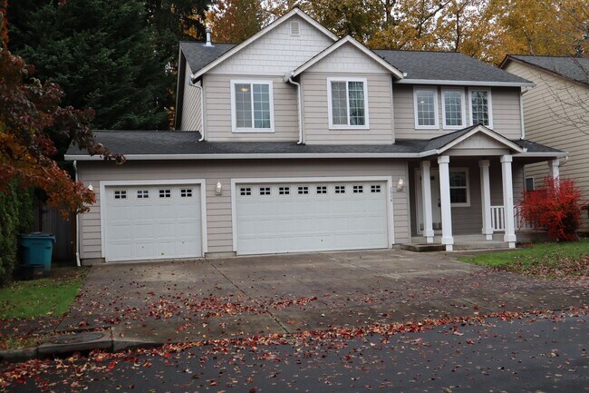 1514 SE 3rd Ave in Battle Ground, WA - Building Photo - Building Photo