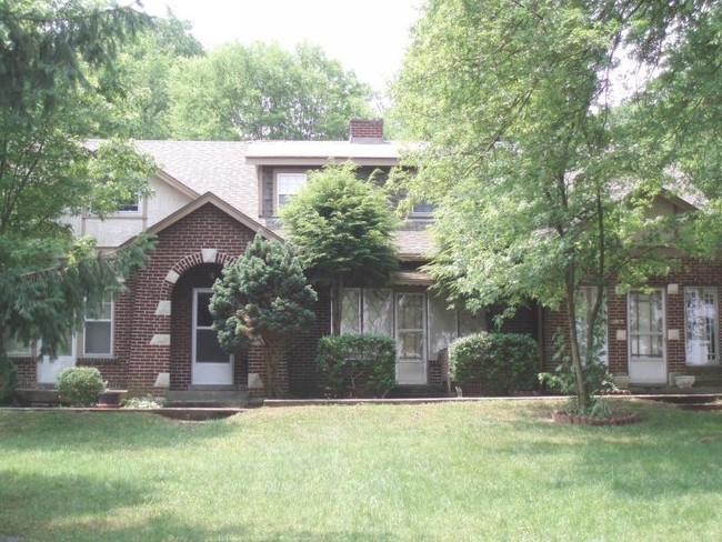 3905 Brighton Rd in Nashville, TN - Building Photo - Building Photo