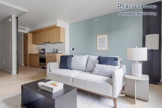 30 Otis St in San Francisco, CA - Building Photo - Building Photo
